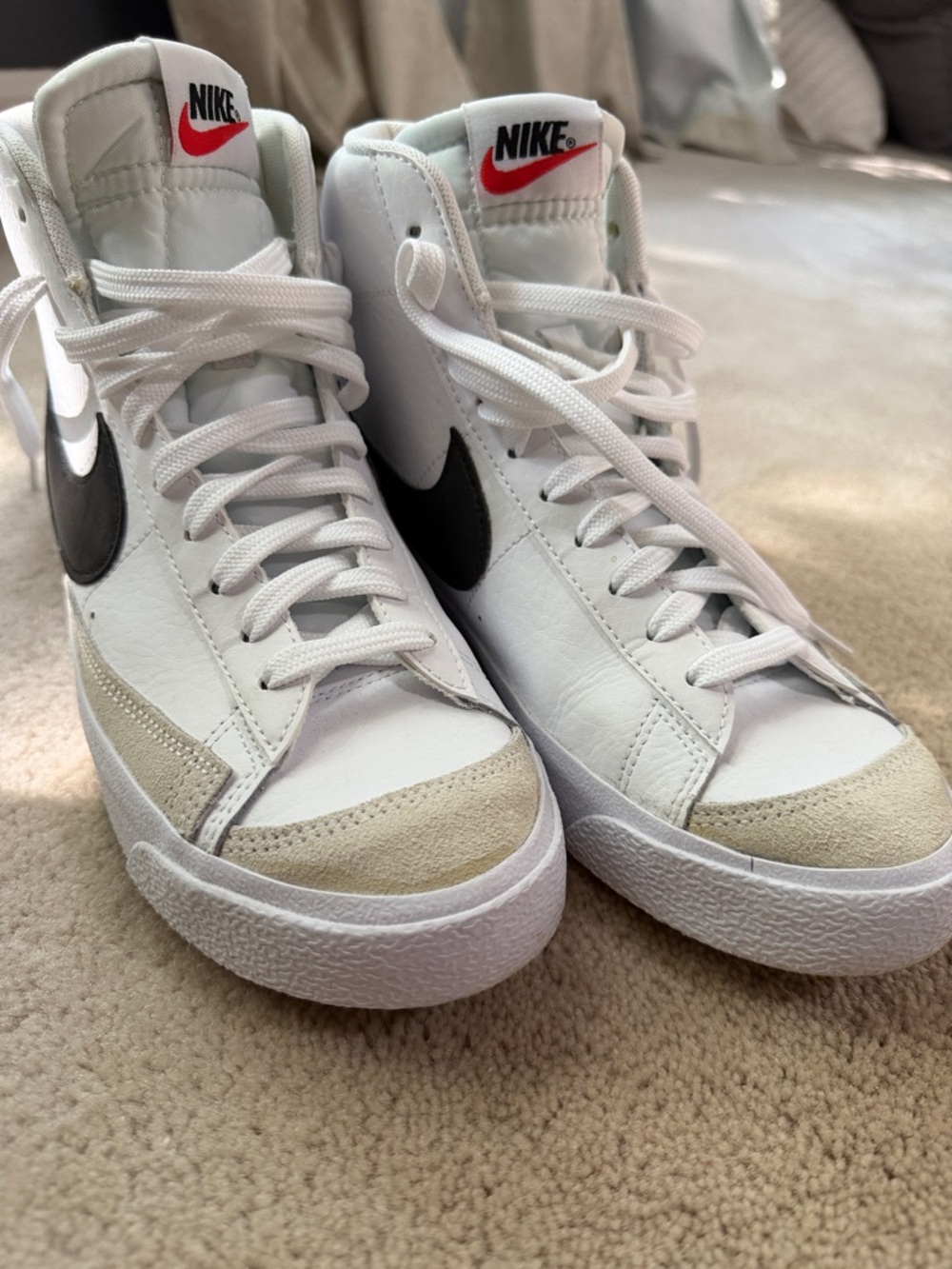 Nike Blazer Mid '77 Vintage - Picture 15 of 15